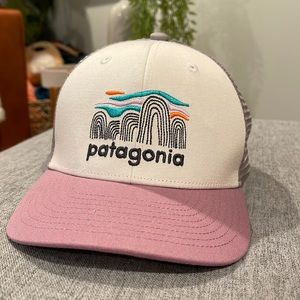 Patagonia Trucker Hat